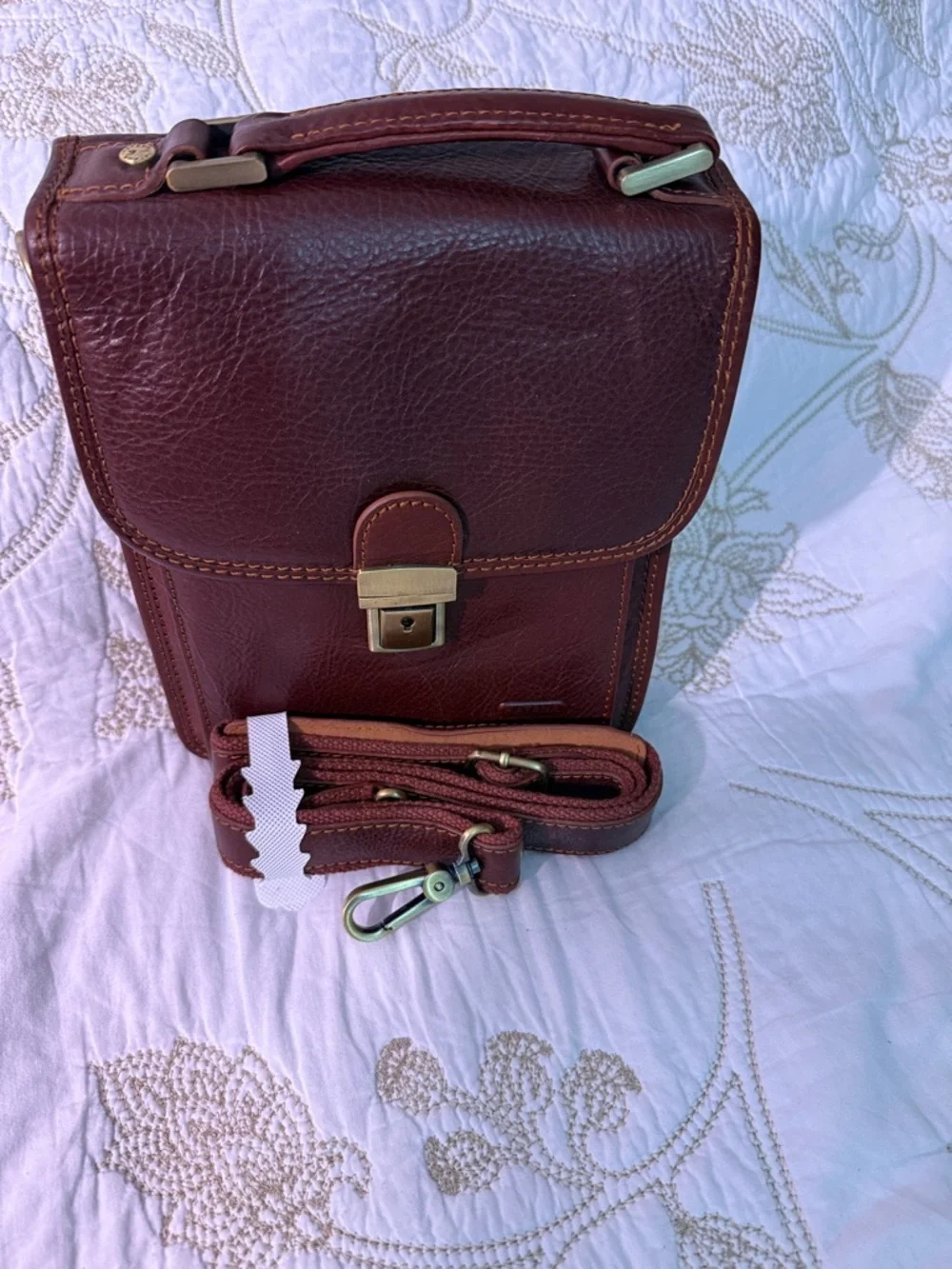 Katana classic brown
